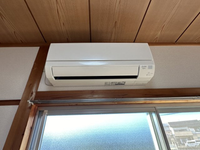 【設備】 | デイジー