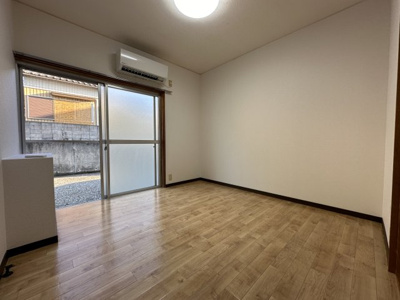 【寝室】 | デイジー