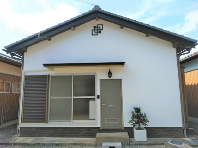 【外観】 | デイジー