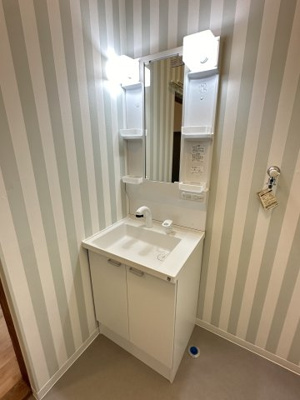 【独立洗面台】 | デイジー