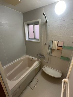 【浴室】 | デイジー