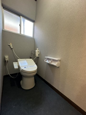 【トイレ】 | デイジー