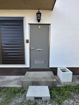 【玄関】 | デイジー