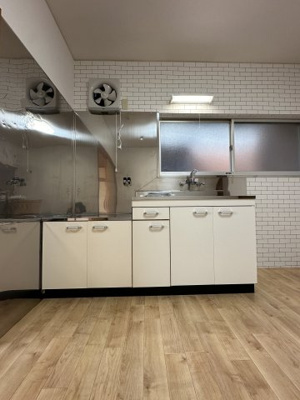 【キッチン】 | デイジー