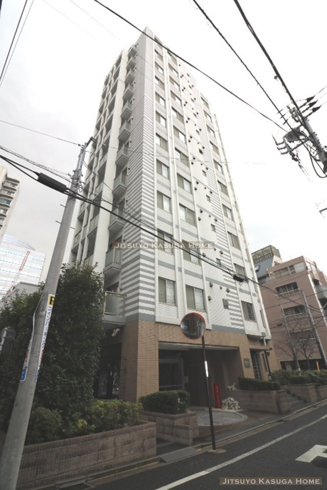 【外観】