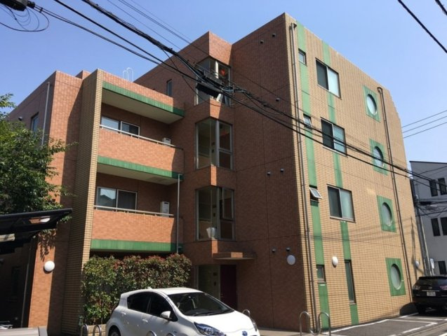 【外観】