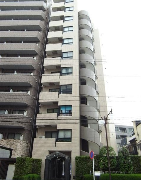 【外観】