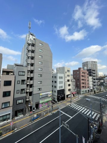 【展望】
