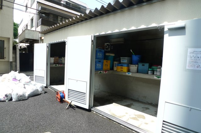 【その他共用部分】