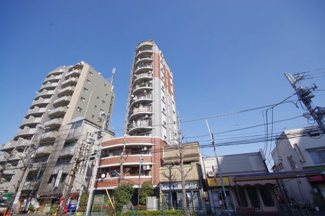 【外観】