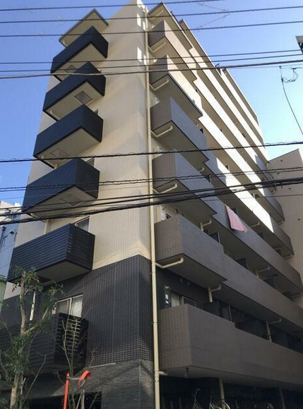 【外観】