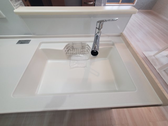 【キッチン】 | 越谷市下間久里戸建て