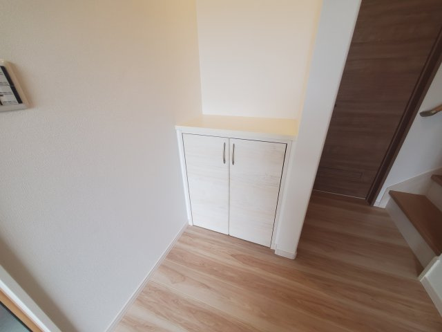 【その他】 | 越谷市下間久里戸建て