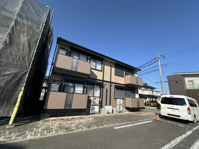 【外観】 | エクセル一番館