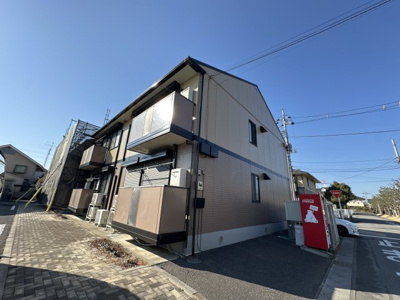 【外観】 | エクセル一番館