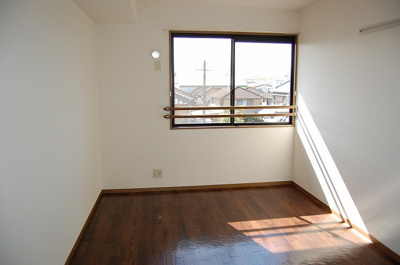 【洋室】 | ロイヤルハイカムールＳＴ | ※同物件別室参考写真