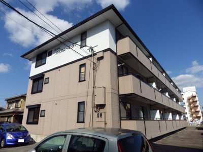 【外観】 | ロイヤルハイカムールＳＴ