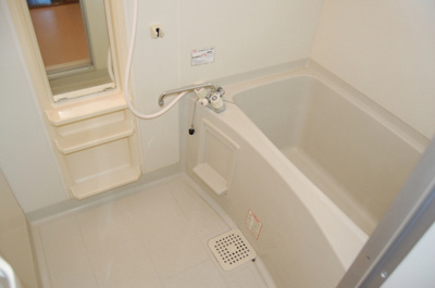【浴室】 | ロイヤルハイカムールＳＴ | ※同物件別室参考写真