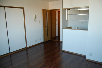 【その他】 | ロイヤルハイカムールＳＴ | ※同物件別室参考写真