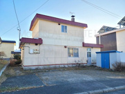 北見市美山町中古住宅の画像