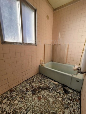 【浴室】 | 北見市美山町中古住宅