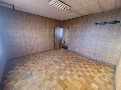 【洋室】 | 北見市美山町中古住宅