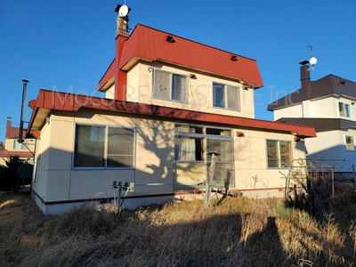 【外観】 | 北見市美山町中古住宅