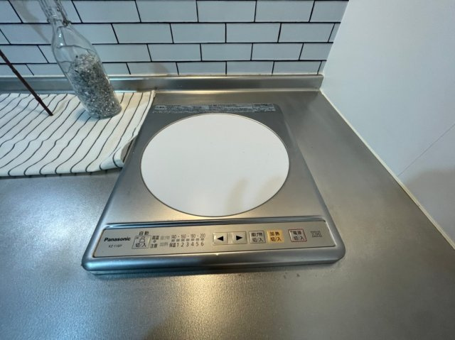 Belong千林のキッチン