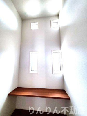 【内装】 | ヒーローズ八万 | 物件の内装です