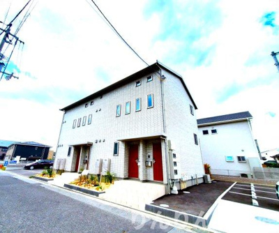 【外観】 | ヒーローズ八万 | 外観も気になるポイント