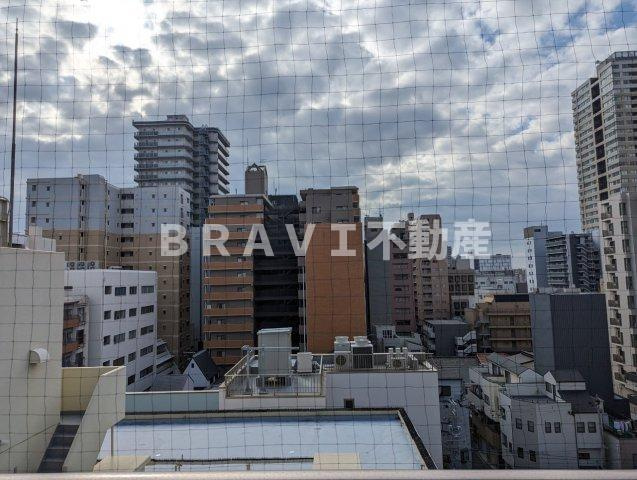 グランプラス谷町 BRAVI不動産の展望