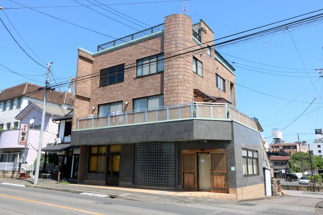 足利市通２丁目の店舗事務所の画像