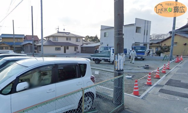 【外観】 | 高砂市荒井町中町（全3区画）2号地 土地