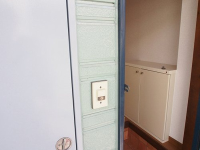 【設備】 | エスポワール御立Ｂ