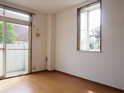 【内装】 | エスポワール御立Ｂ