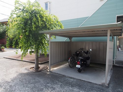 【その他】 | エスポワール御立Ｂ