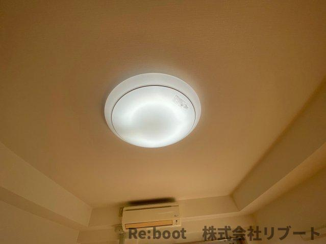 らふぃね壱番館の設備