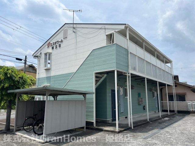 エスポワール御立Ｂ