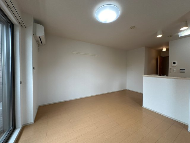 エスポワールⅣの子供部屋