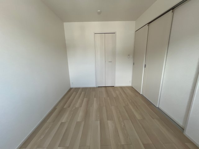 リヴィエール・デュアルＡの子供部屋