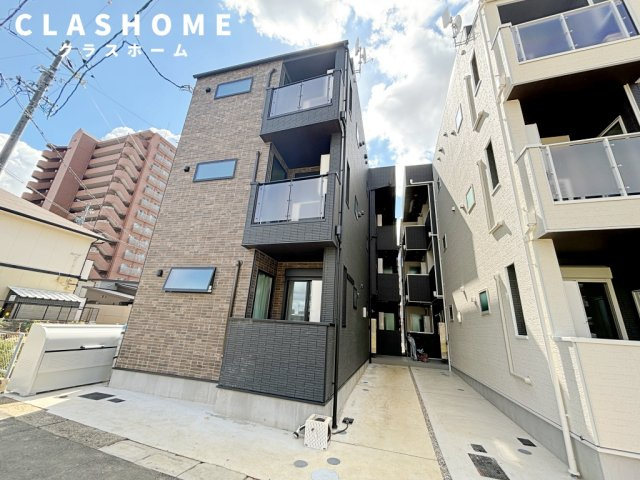 ジュエル刈谷広小路　　刈谷市の賃貸ならクラスホーム刈谷店