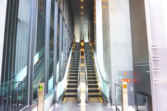 大阪ひびきの街 ザ・サンクタスタワーのその他共用部分