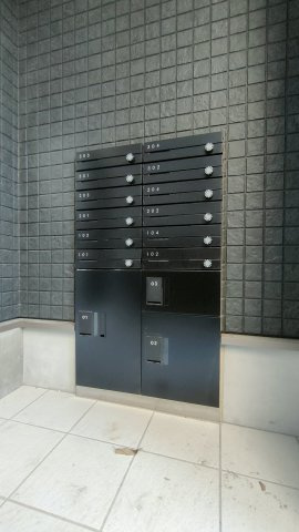 【その他共用部分】月光　神田町