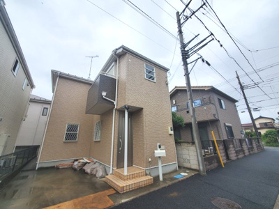 【外観】 | ハイムけやき