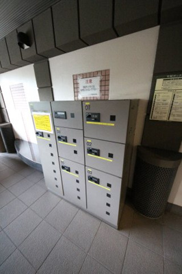 【その他共用部分】 | ガーデンヒルズ | ※参考写真※