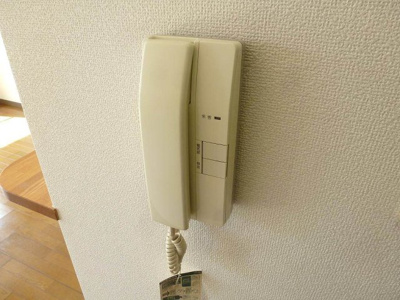 【セキュリティ】 | ガーデンヒルズ | ※参考写真※
