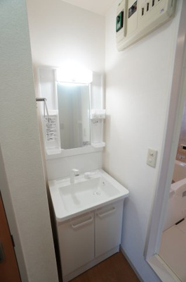 【独立洗面台】 | フォンティーヌA