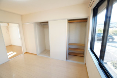 【収納】 | フォンティーヌA