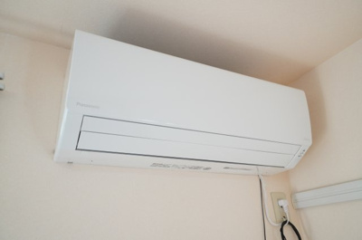 【設備】 | フォンティーヌA