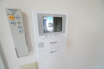 【セキュリティ】 | フォンティーヌA